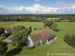 Buitenaanzicht `t Logement Buitenaanzicht `t Logement